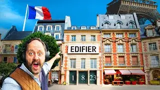 Edifier Have a STORE!?!