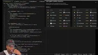 Live Coding with Cursor AI: Navigating Challenges in Complex Logic Implementation