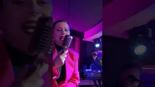 Sexy Tango “Fabio Concato”   Carla Romano live