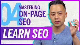 How to Master SERP and On Page SEO - Setting Your Site Up for the Future (2020 SEO Guide)