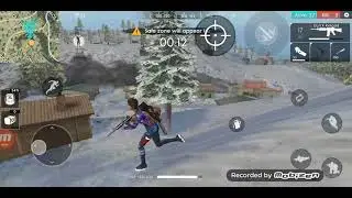 Testing out my new toy (mobile claw v2) merry Christmas