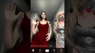 Possession Host Taken on Tik Tok