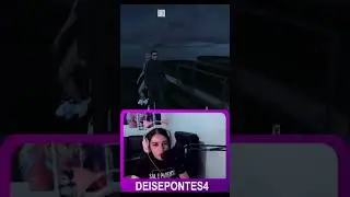 A MELHOR PARAQUEDISTA DO GTA RP-SERA?? #gta #gtarp #gtav #meme #memes #cortes #paraquedismo #shorts