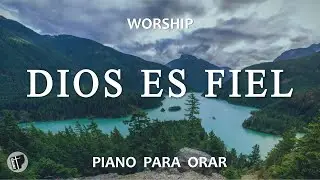 Horas de Música CRISTIANA INSTRUMENTAL para Relajarse y Conectar con Dios SIN ANUNCIOS INTERMEDIOS