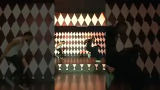 PERCOLATOR - SZA | CTRL | JOSHUA BLUHM CHOREOGRAPHY