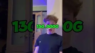 СКОЛЬКО СТОИТ МОЙ ИНВЕНТАРЬ В STANDOFF 2? #shorts
