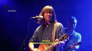Old 97's (LIVE HD) / Won't be home / Belly Up: Solana Beach, CA / 3/17/23