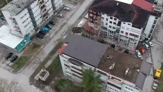 Lukavac iz zraka 25.03.2020.