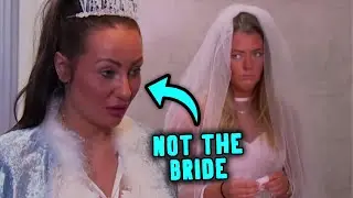 Bridezillas That Got Served PETTY Revenge At Their OWN Wedding