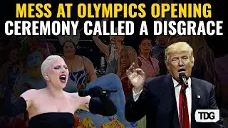 Paris Olympics Opening Ceremony: Christians Offended by the Last Supper Inspiration of Ceremony