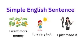 5:5:5 ENGLISH QUIZ. #english #sentences