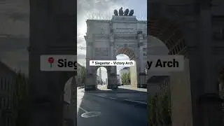Photography locations in Munich - Part 2 