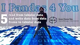 5 read from tabular data and write data from data frame to tabular data