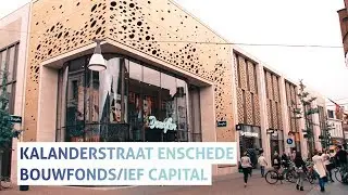 Genomineerde Twentse Vastgoed Prijs 2017: Kalanderstraat Enschede