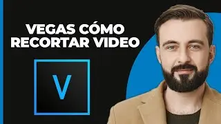 VEGAS CÓMO RECORTAR VIDEO