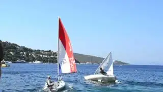 Bodrum Modalılar Yelken Kulübü Tanıtım