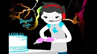 Let's Read Homestuck - Act 6 (Act 5) - Act 1 - Part 1