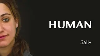 Интервью с Сэлли - ИОРДАНИЯ - #HUMAN