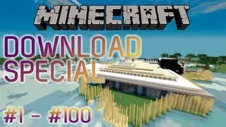 Let's Play Welt DOWNLOAD - SPECIAL - Let's Play Minecraft by DnerMC
