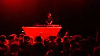 Matej B @ The Granada
