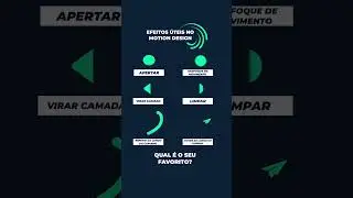 Efeito no app alightmotion #tutorial #alightmotion