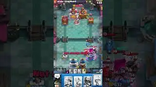 that heavy push