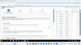 SAP NetWeaver Java - Class 4 (SAP NW 7.5 INSTALLATION on HANA DB LINUX)