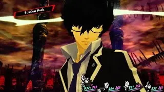 Defeating a random encounter in 0 party turns