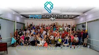 Confraternização Proconnect Engenharia Final de Ano 2022