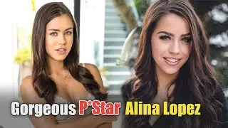 Alina lopez || Short biography and Careers