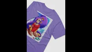 NEW JIGGY MERCH!! Jiggy Suspect & Jiggy Genie?!