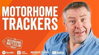 Do you need a motorhome tracker and how do you choose one?