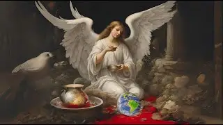 ESTUDIO Y REFLEXIÓN DEL CAPÍTULO 27 LAS COPAS DERRAMADAS TERCERA PARTE