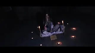 The Phantom Witch (Teaser Trailer)