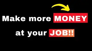 How to make MONEY with Business Cases