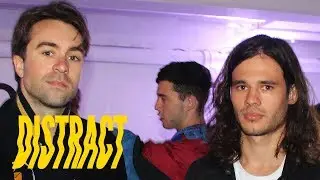 The Vaccines chat ‘I Can't Quit', New Music & Fashion @ ASOS Party LFWM