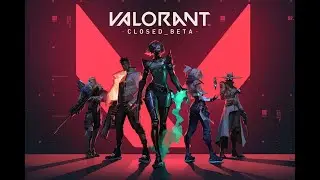 Duar... Long Time No See | Valorant
