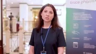 Юлия Быстрицкая, презентация