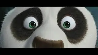 Kung Fu Panda 2