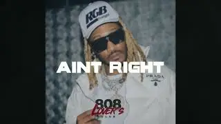 {FREE} HARD Future x Yeat Type Beat *AINT RIGHT*