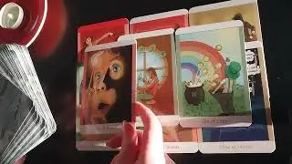 КТО и ЧТО на пороге? 🔮а Вы даже и не ждете🤷‍♀️