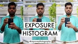 Histogram Explained to get perfect exposure in photography