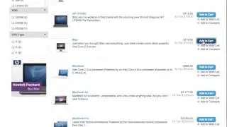 OpenCart Module - Flying PopupCart & Dropped-Down Cart Dialog