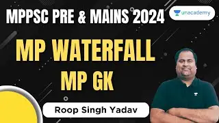 MP Waterfall | MP GK | Roop Singh Yadav