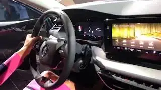новая шкода октавия 2020