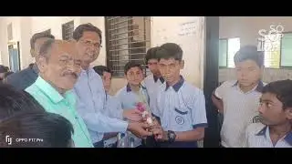 राष्ट्रीय विज्ञान दिवस क्षणचित्रे