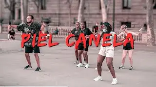 Reggaeton Merengue instrumental-Piel Canela-  Pista Merengueton 2023