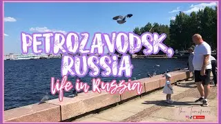 PETROZAVODSK