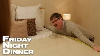 Jim's House Viewing | Friday Night Dinner