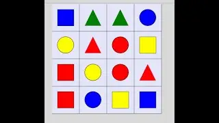 puzzle game In python 